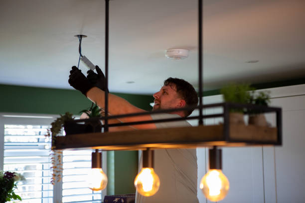 Best Outdoor Lighting Installation  in St Johns, AZ